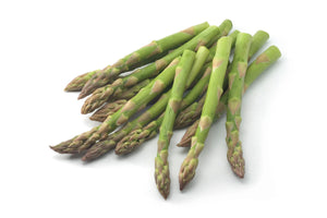 Asparagus - Equinox